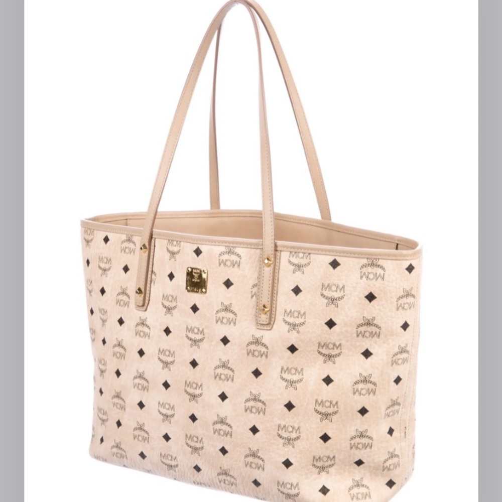 MCM BAG 👜